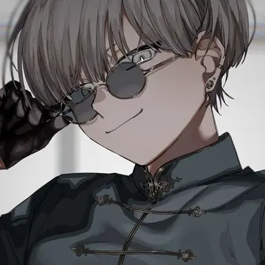 Profile image of 五条  蓮