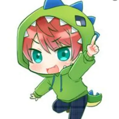 Profile image of じゃぱぱ