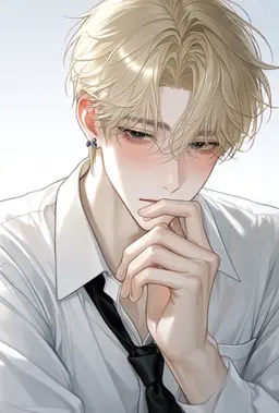 Profile image of 九条 湊