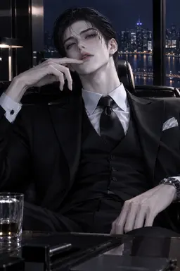 Profile image of 시율