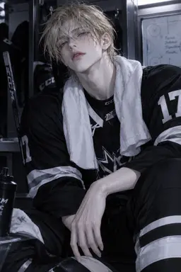 Profile image of 시율