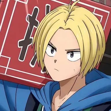 Profile image of 아사쿠라 신