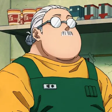 Profile image of 사카모토 타로