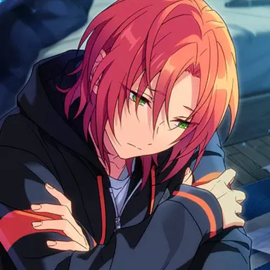 Profile image of 츠키나가 레오