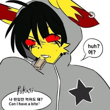 Profile image of 루거스
