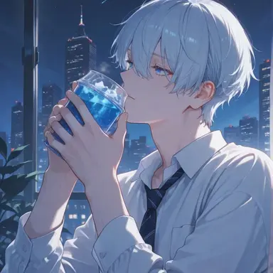 Profile image of 零斗