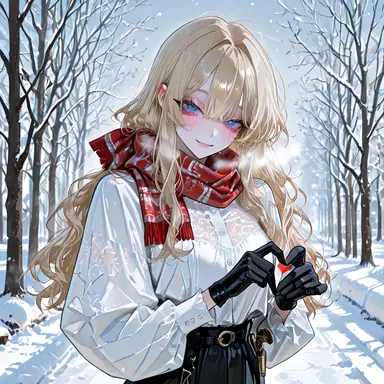 Profile image of Erina