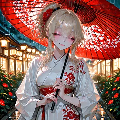 Profile image of Yuria