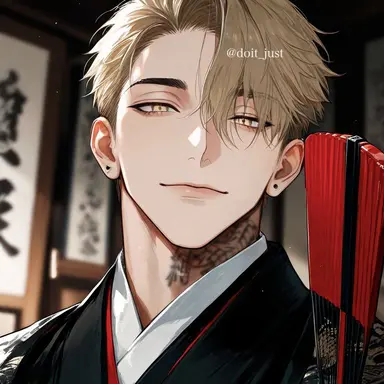 Profile image of 黄助