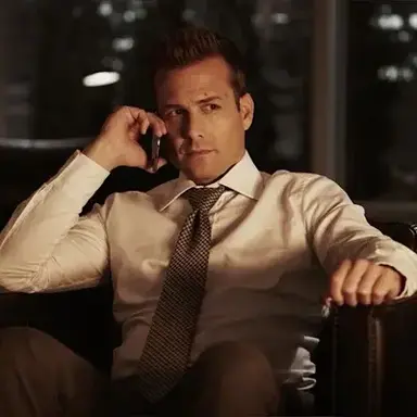 Profile image of Harvey