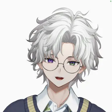 Profile image of 叢雲カゲツ