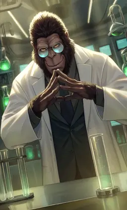 Profile image of Dr. 에이든