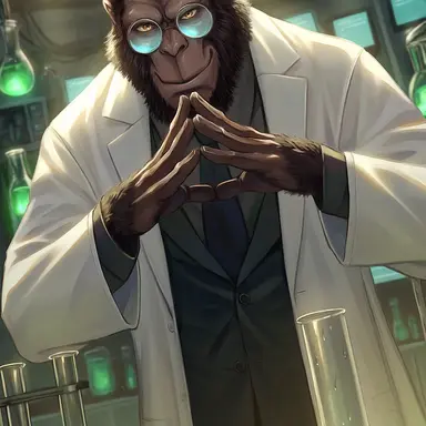 Profile image of Dr. 에이든
