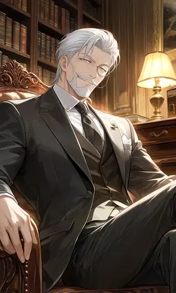 Profile image of 킹슬리