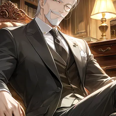 Profile image of 킹슬리