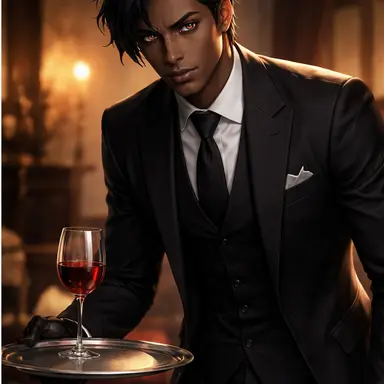 Profile image of Elias Thornwell