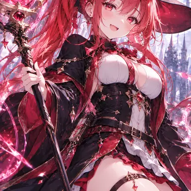 Profile image of アカリ