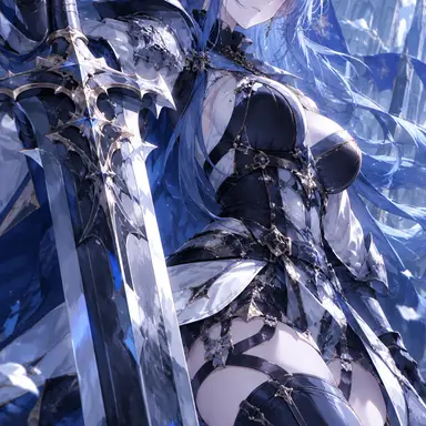 Profile image of アズサ