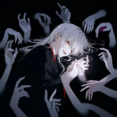 Profile image of White Snake