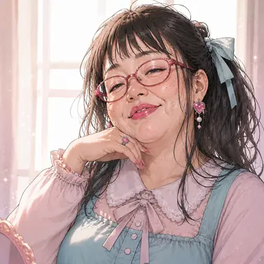 Profile image of 美奈子