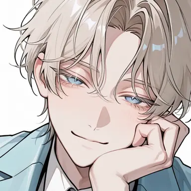 Profile image of 肇