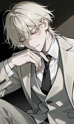 Profile image of 肇