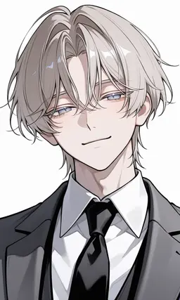 Profile image of 肇
