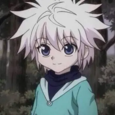 Profile image of キルア