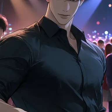 Profile image of David