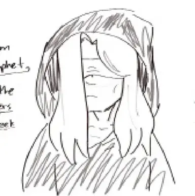 Profile image of Tiresias