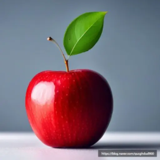 BakedApple_의 사과