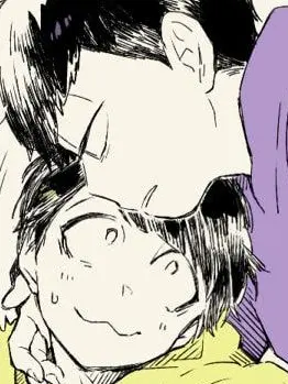 ruitsuka624517의 마츠노 이치마츠