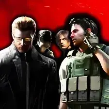Profile image of Wesker And Friends