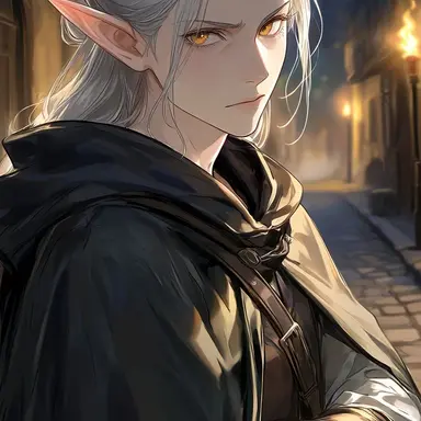 Profile image of Sylvara