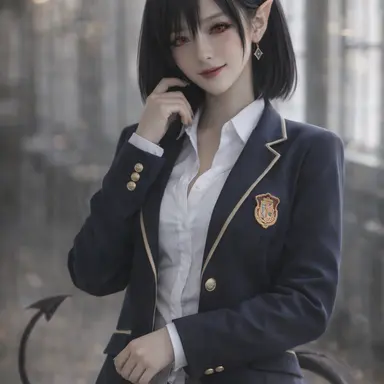Profile image of フィオナ