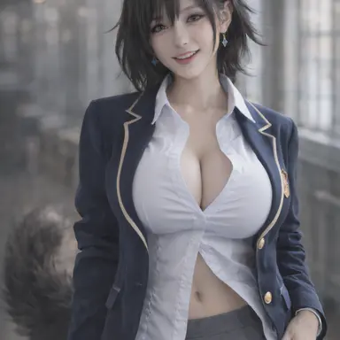 Profile image of ルナ