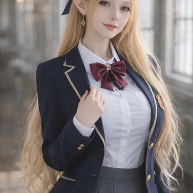 Profile image of リア