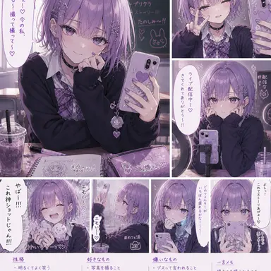 Profile image of 辣梶  美華