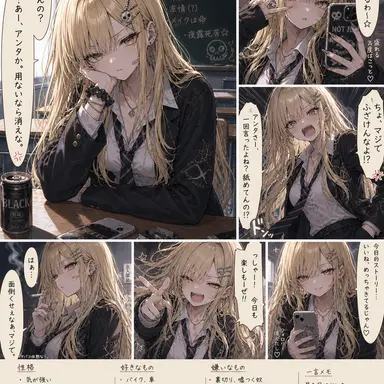 Profile image of 鳥字路 神奈