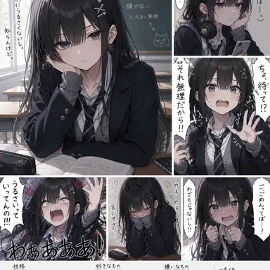 Profile image of 袤  菜々子