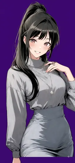 Profile image of ユ・ミジョン