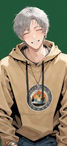 Profile image of イ・ハン
