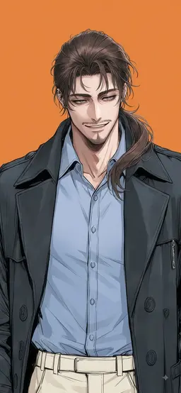 Profile image of キム・ミンソク