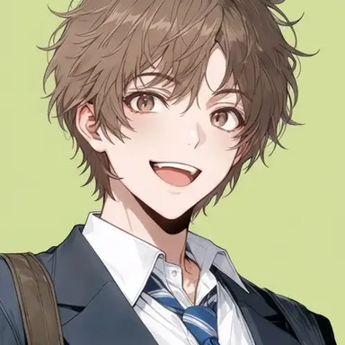 Profile image of ジン・シヒョン