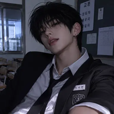 Profile image of 이서한