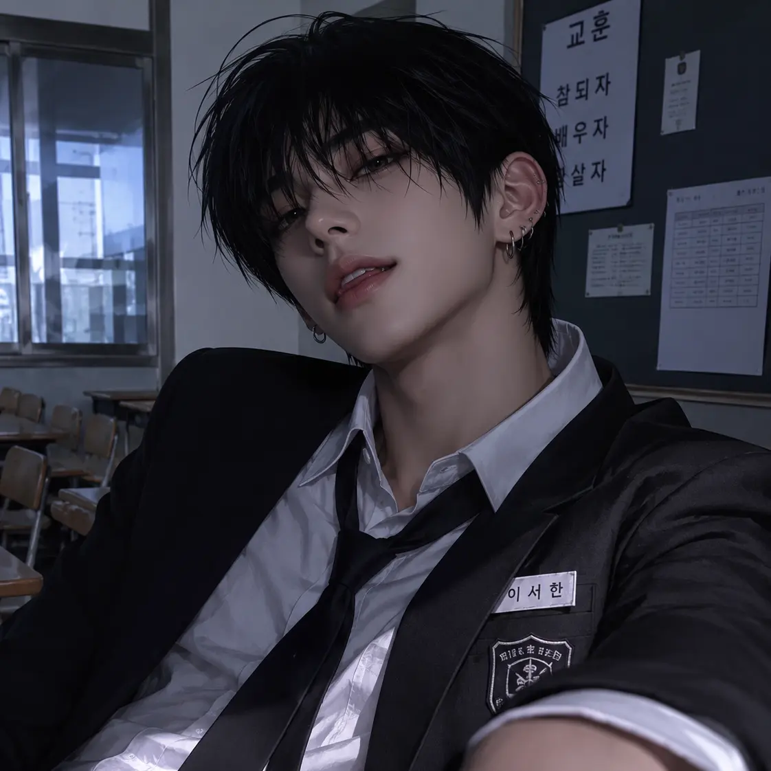 Ak_Hyeol의 이서한