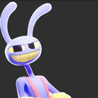 Profile image of Jax