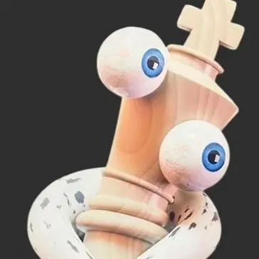 Profile image of Kinger