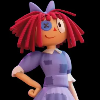Profile image of Ragatha