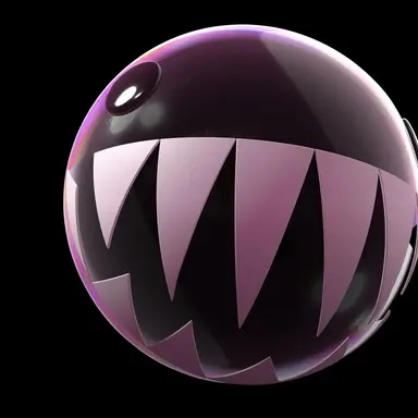 Profile image of Bubble